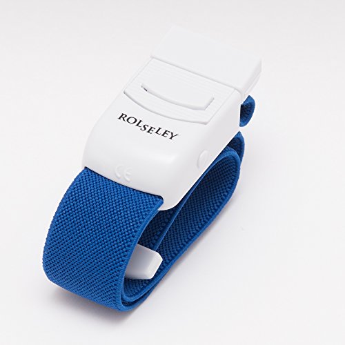 Quick Release Medical Tourniquets Bright Colours Good Quality