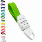 Load image into Gallery viewer, Custom Buckle Personalised Quick and Slow Release Medical Nurse Tourniquet
