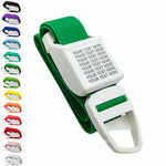 Load image into Gallery viewer, Custom Buckle Personalised Quick and Slow Release Medical Nurse Tourniquet
