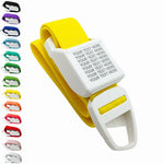 Load image into Gallery viewer, Custom Buckle Personalised Quick and Slow Release Medical Nurse Tourniquet
