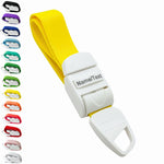 Load image into Gallery viewer, Custom Buckle Personalised Quick and Slow Release Medical Nurse Tourniquet
