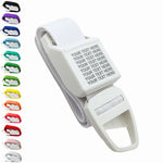 Load image into Gallery viewer, Custom Buckle Personalised Quick and Slow Release Medical Nurse Tourniquet
