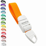 Load image into Gallery viewer, Custom Buckle Personalised Quick and Slow Release Medical Nurse Tourniquet
