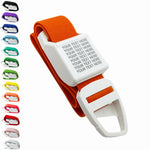Load image into Gallery viewer, Custom Buckle Personalised Quick and Slow Release Medical Nurse Tourniquet
