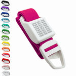 Load image into Gallery viewer, Custom Buckle Personalised Quick and Slow Release Medical Nurse Tourniquet
