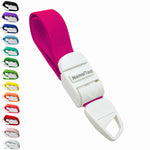 Load image into Gallery viewer, Custom Buckle Personalised Quick and Slow Release Medical Nurse Tourniquet
