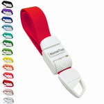 Load image into Gallery viewer, Custom Buckle Personalised Quick and Slow Release Medical Nurse Tourniquet
