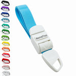 Load image into Gallery viewer, Custom Buckle Personalised Quick and Slow Release Medical Nurse Tourniquet
