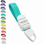 Load image into Gallery viewer, Custom Buckle Personalised Quick and Slow Release Medical Nurse Tourniquet
