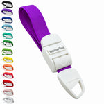 Load image into Gallery viewer, Custom Buckle Personalised Quick and Slow Release Medical Nurse Tourniquet
