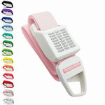 Load image into Gallery viewer, Custom Buckle Personalised Quick and Slow Release Medical Nurse Tourniquet
