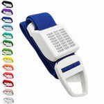 Load image into Gallery viewer, Custom Buckle Personalised Quick and Slow Release Medical Nurse Tourniquet
