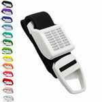 Load image into Gallery viewer, Custom Buckle Personalised Quick and Slow Release Medical Nurse Tourniquet
