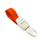 Load image into Gallery viewer, Custom Buckle Personalised Quick and Slow Release Medical Nurse Tourniquet
