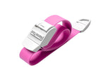 Load image into Gallery viewer, ROLSELEY Personalised Medical Wipeable Silicone Tourniquet - Durable, Reusable, Latex-free BLACK/BLUE/TEAL/PURPLE/PINK

