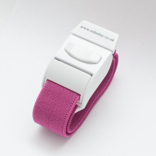 Valuemed Pack Of 5 Quality ® Medical Tourniquets For NHS A&E